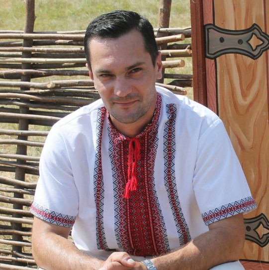 Заступник директора Балджи Юрій Анатолійович 097-843-42-93